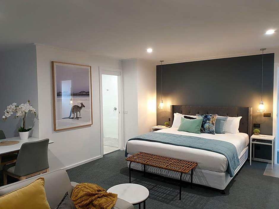 Twofold Bay Motor Inn