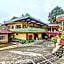 Hotel O Muria