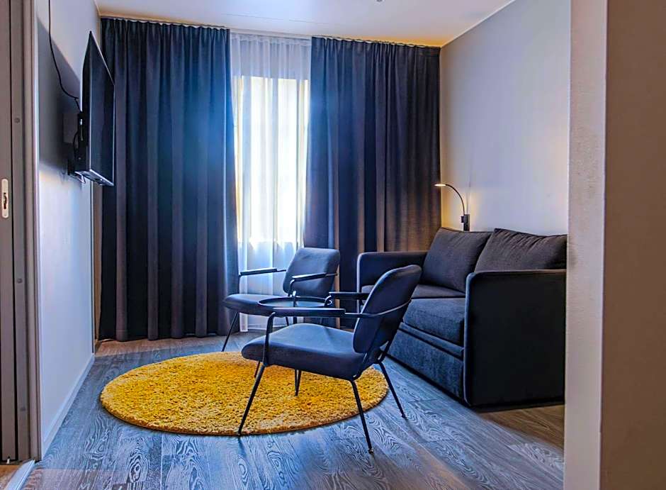 Best Western Hotel Arctic Eden