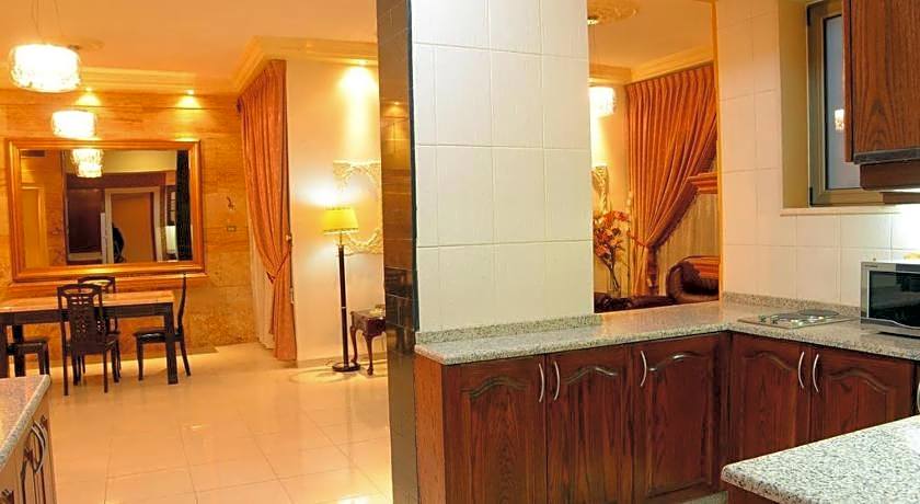 Jad Hotel Suites