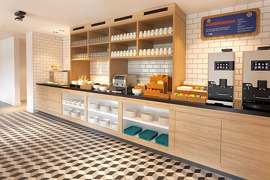 Holiday Inn Express And Suites Deventer By IHG