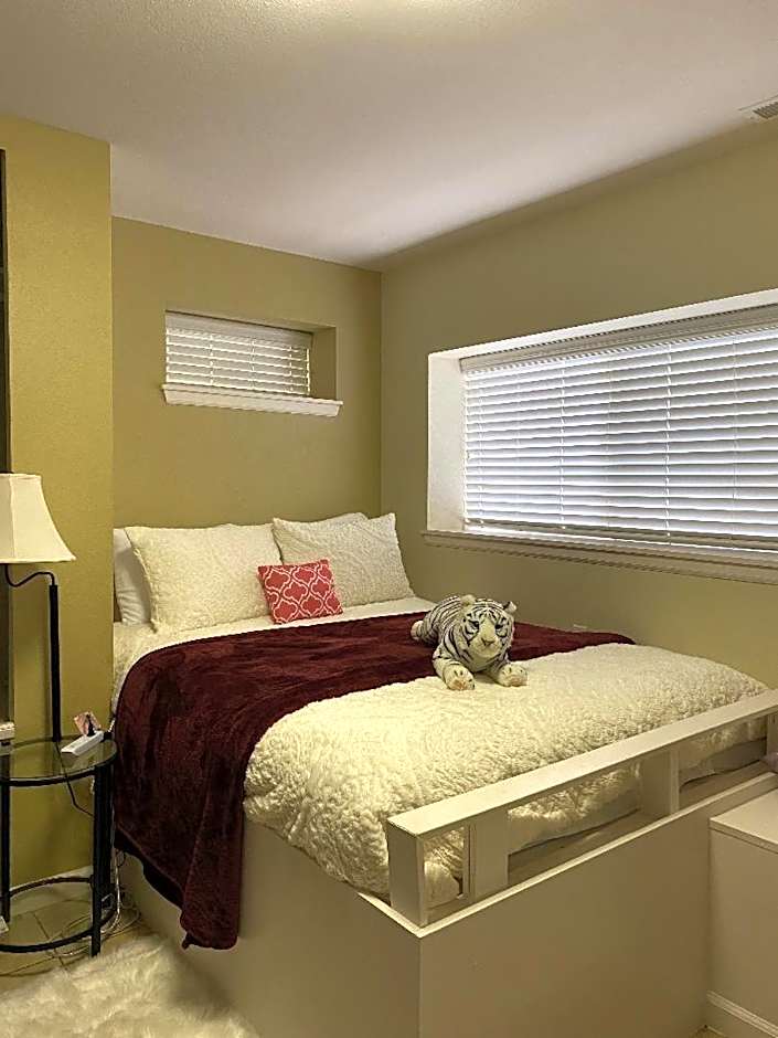 CALM Guest House