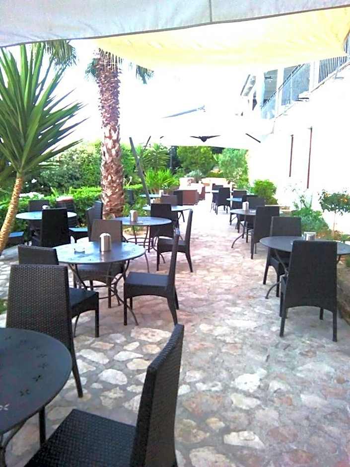 Albergo Villa Vittoria