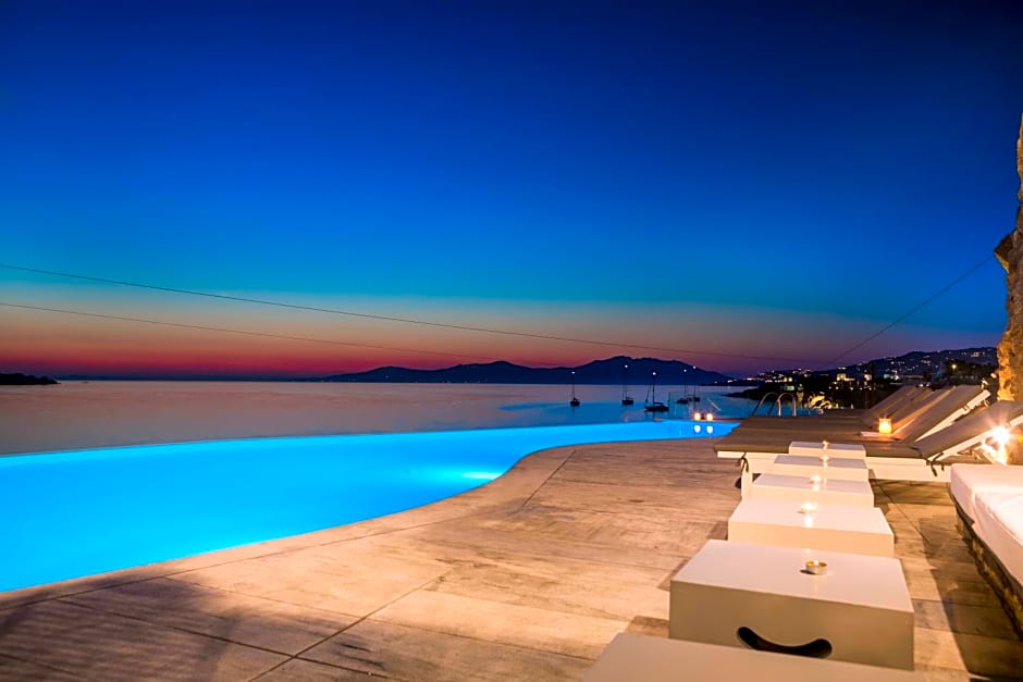 Mykonos Beach Hotel