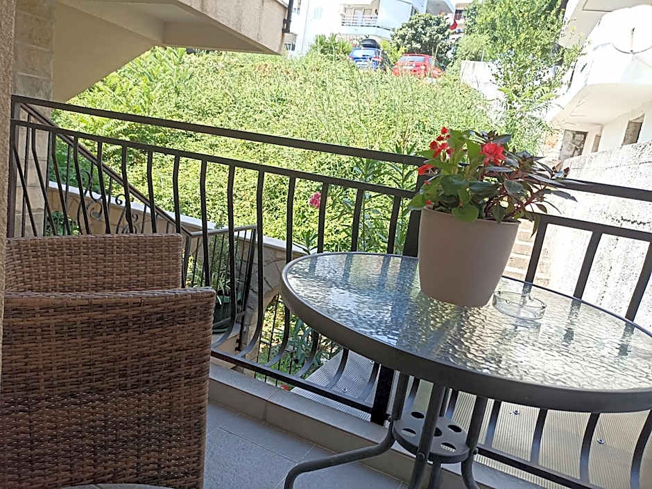 Swiss Residence Montenegro