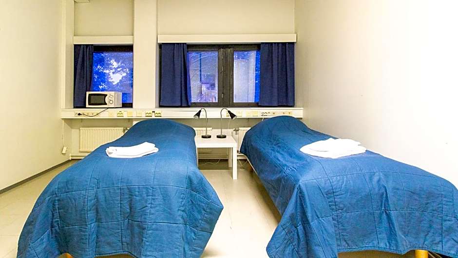 Forenom Hostel Vantaa Airport