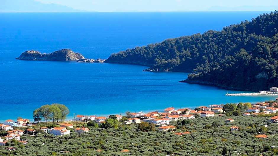 Blue Sea Beach Hotel