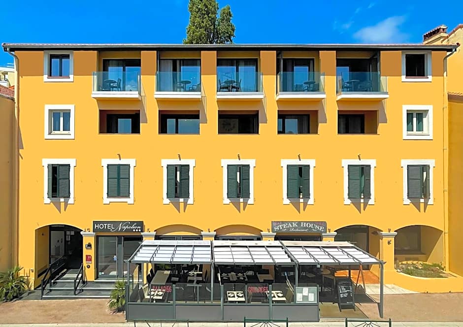 Hôtel Napoléon