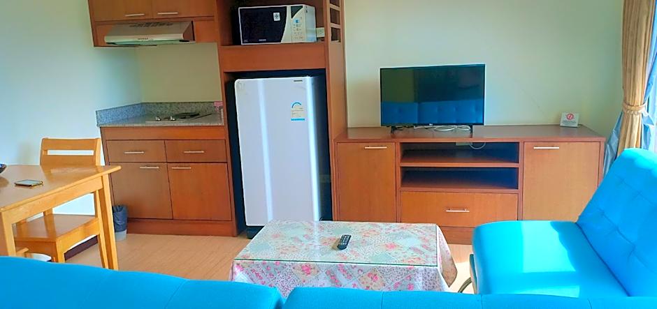 The Icon Place at Nurn Plub Wan