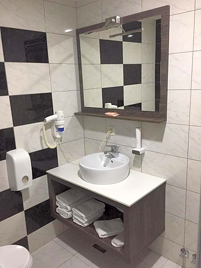 Hotel Rekic