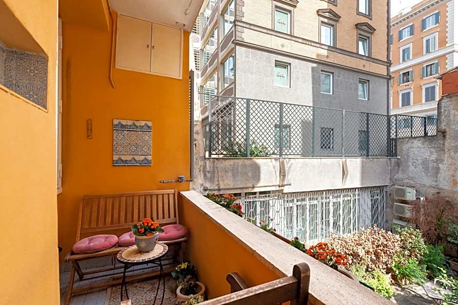 B&B La Scalinatella