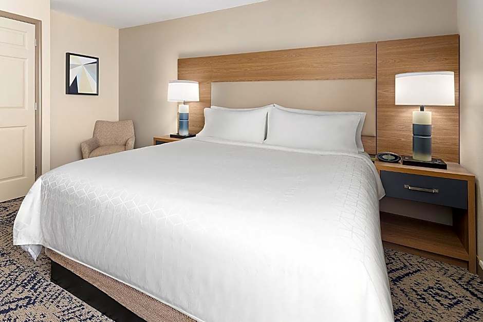 Candlewood Suites Chambersburg By IHG