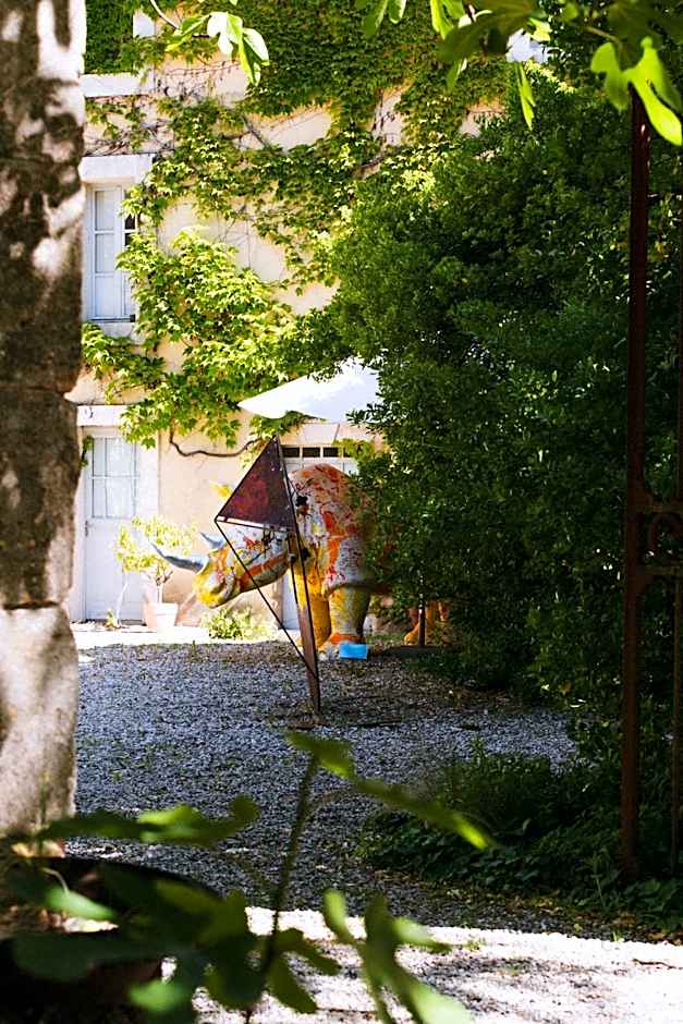 Bastide Rose