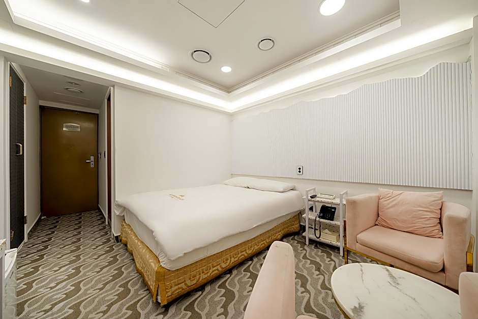 Hotel Samwon Plaza