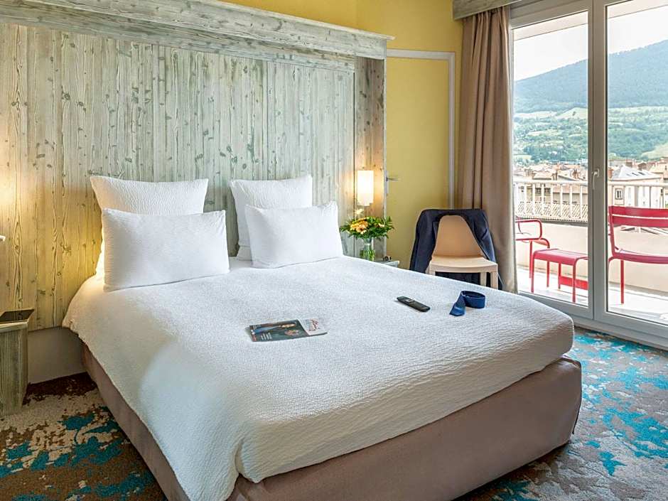 Hotel Mercure Millau