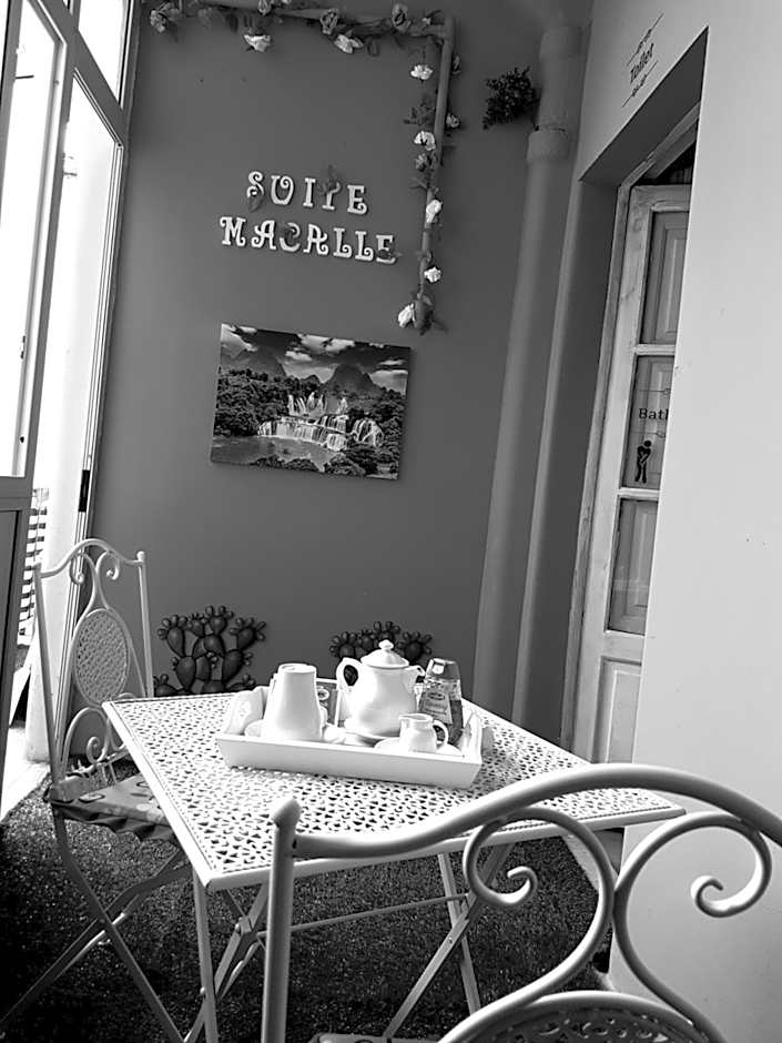 Bed & Breakfast Macallè