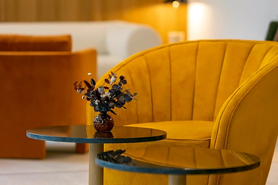 Best Western Plus Casablanca City Center