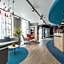 Holiday Inn Express Brussels Grand Place By IHG