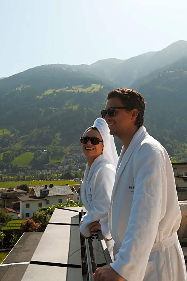 HELD - Hotel & Spa , 4 Sterne Superior, Zillertal