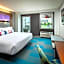 Aloft San Francisco Airport
