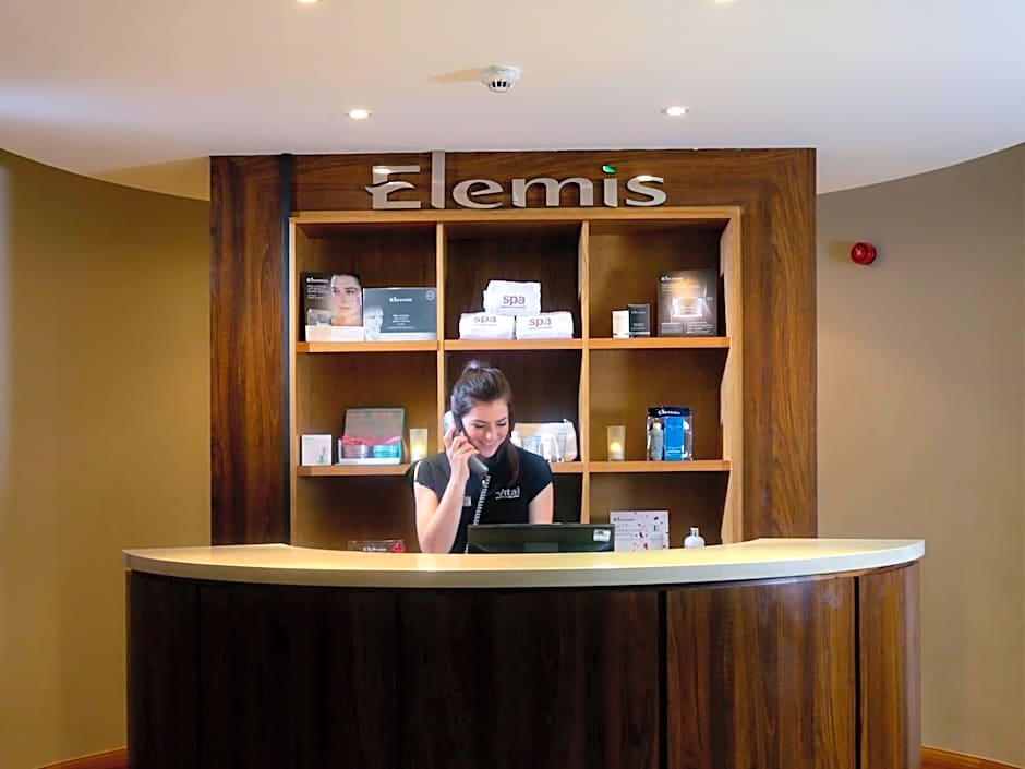 Macdonald Alveston Manor Hotel