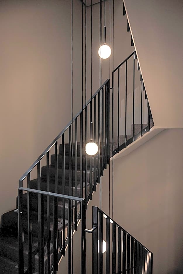 By The Pier Apartments Into This Place