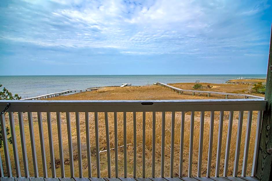 The Inn on Pamlico Sound