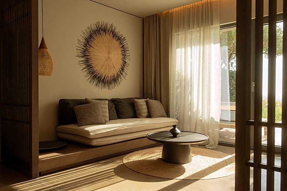 Minos Palace Resort - Adults Only