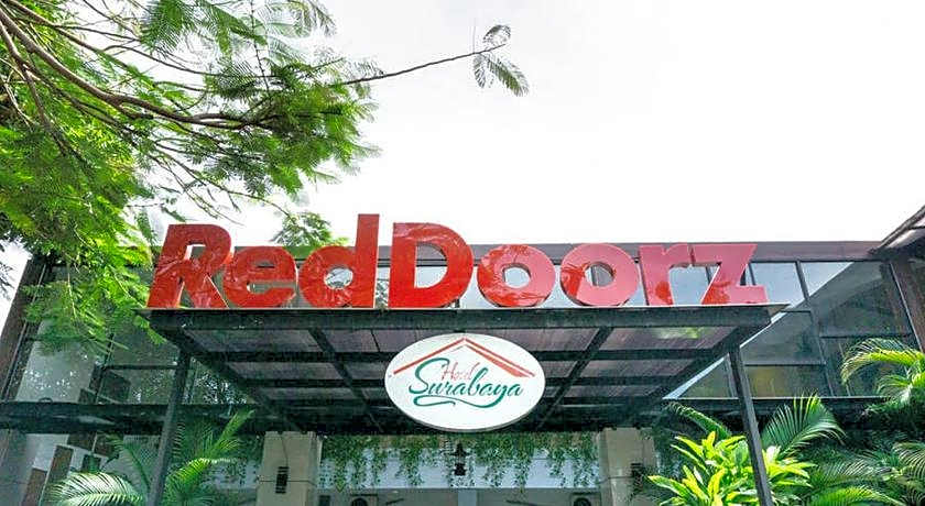 RedDoorz @ Hotel Surabaya Sumenep