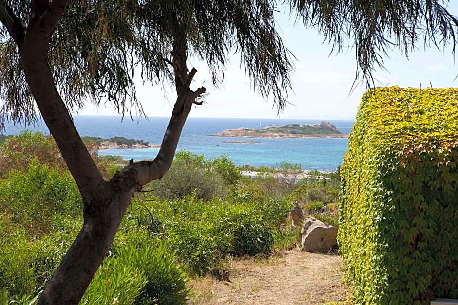 Residence Baia Salinedda