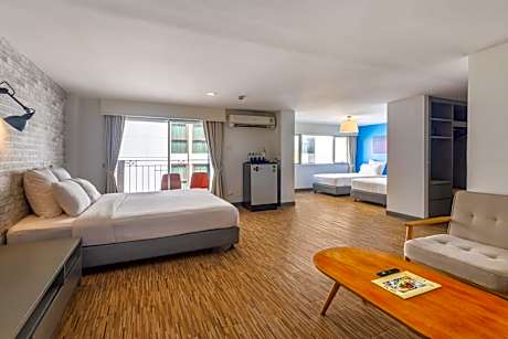 Family Suite