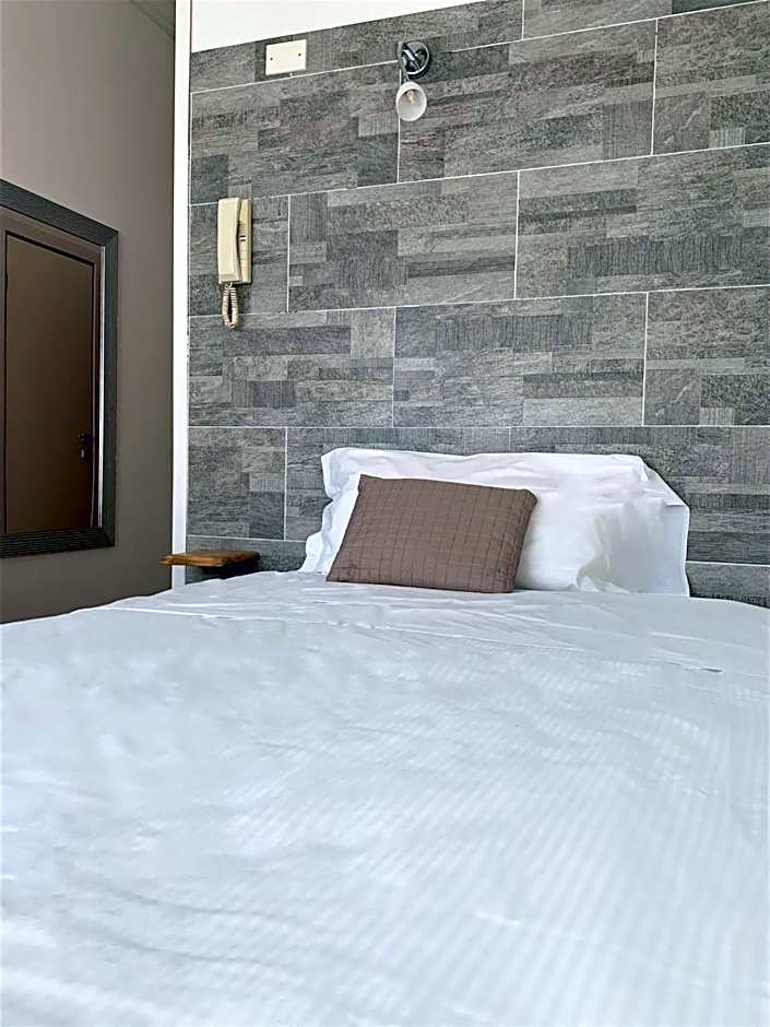 Albergo Moderno