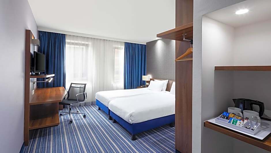 Holiday Inn Express The Hague - Parliament By IHG