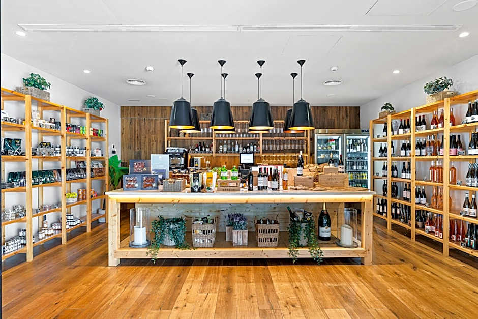 Las Terrazas de Abama Suites