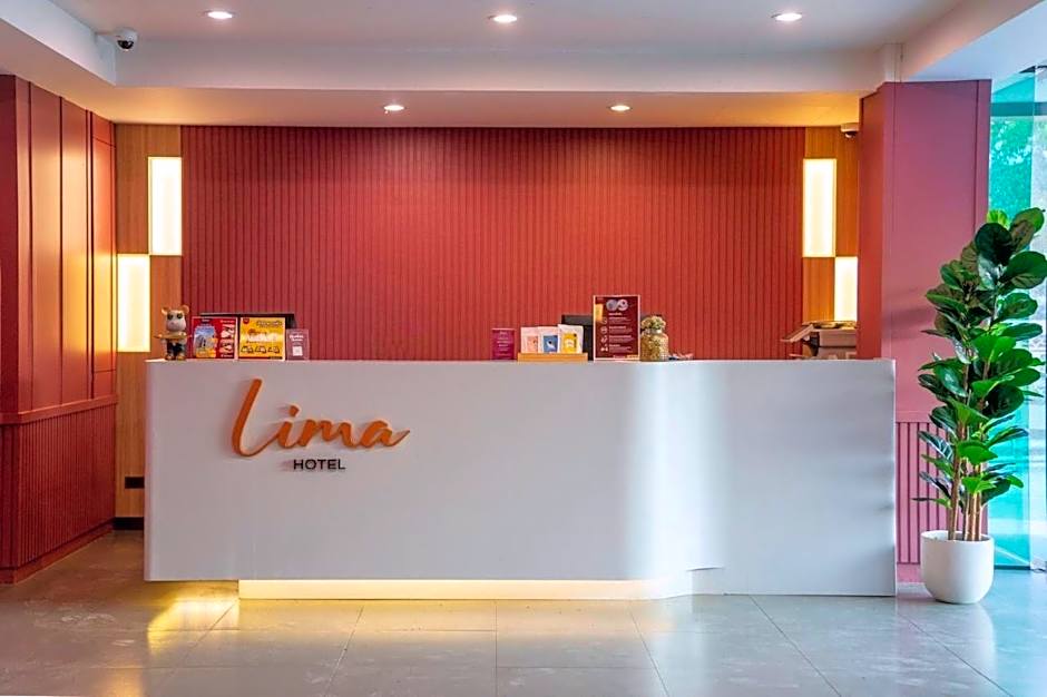 Lima Hotel