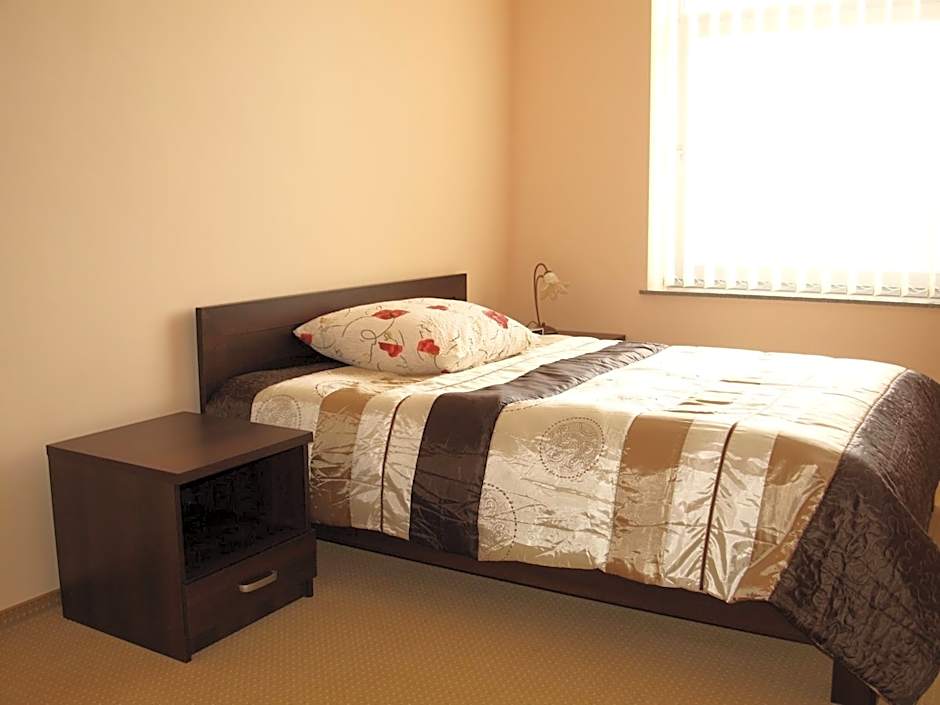 Pokoje Gościnne WSAP