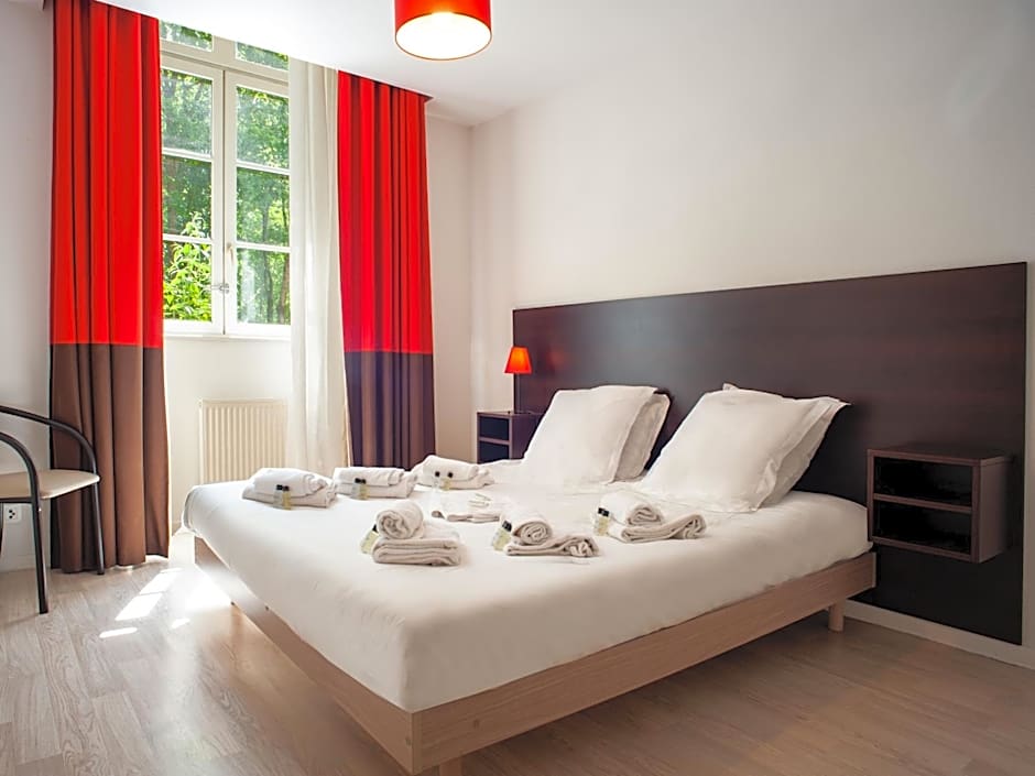 Vacancéole - Le Duguesclin