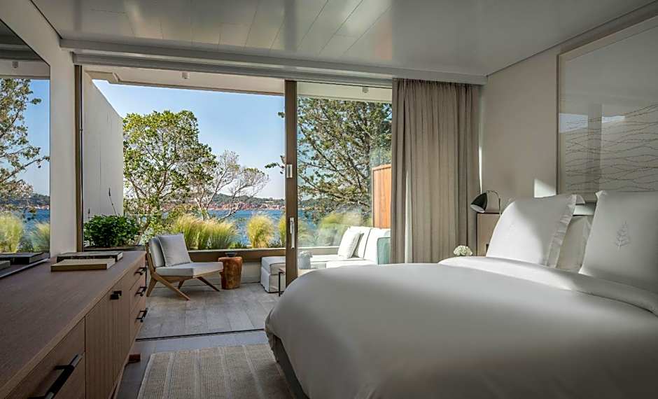 Four Seasons Astir Palace Hotel Athens