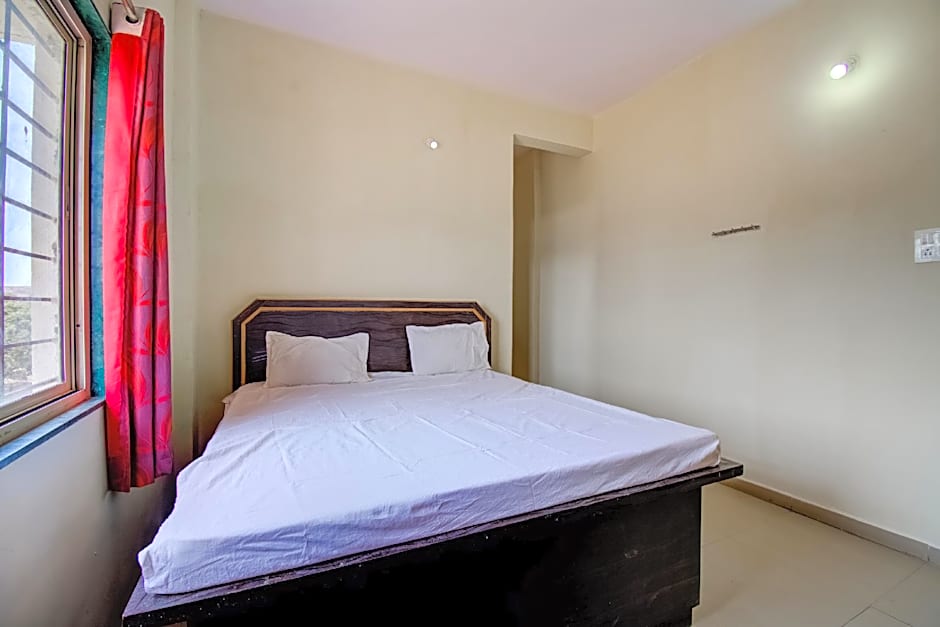 Hotel R K Palace by OYO Rooms