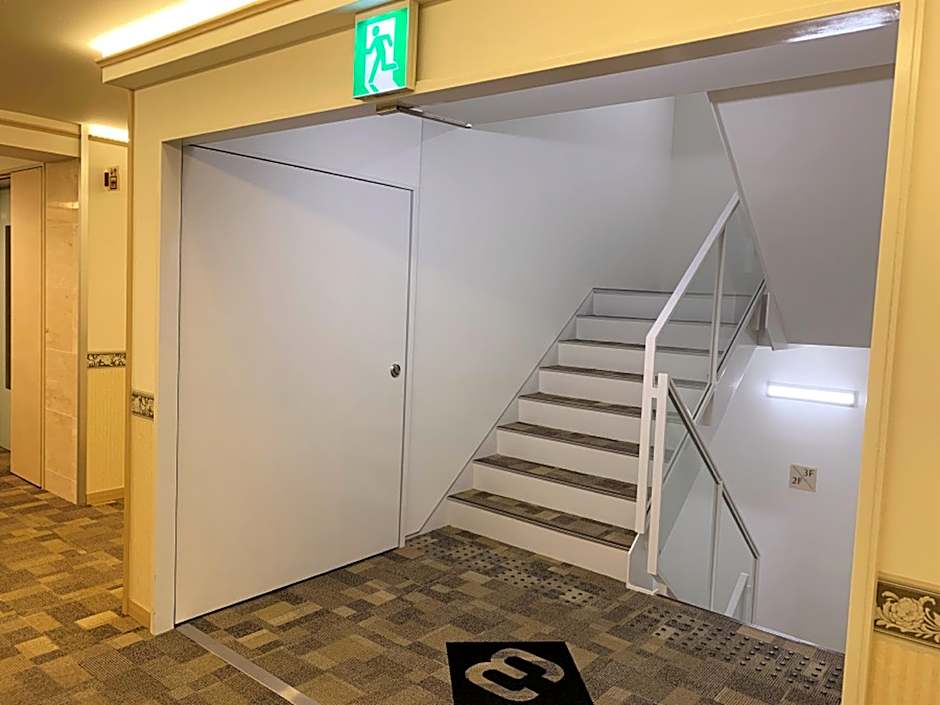 Toyoko Inn Tokyo Fuchu-Nambu-sen Minami-tama Ekimae