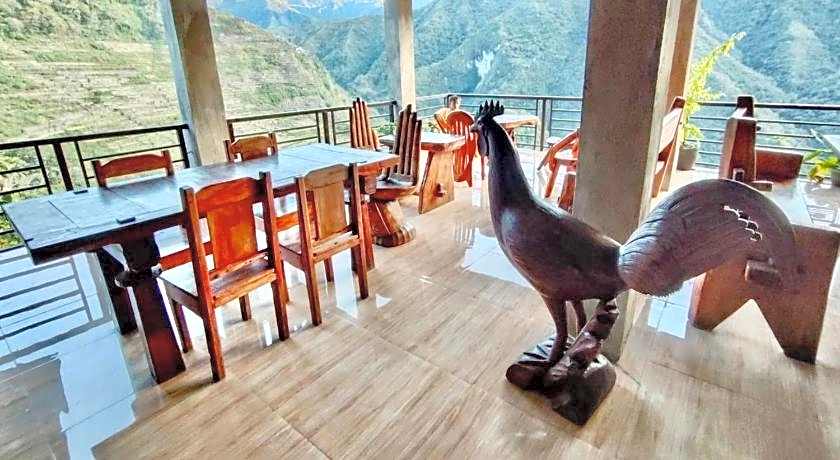 Batad Pension and Restaurant
