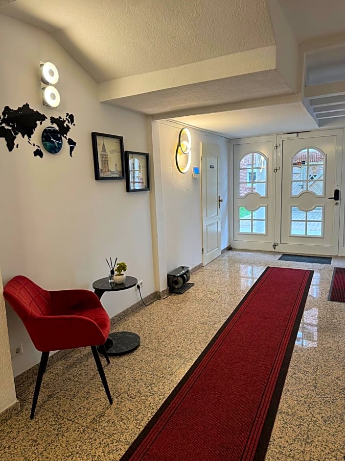 DUA Hotel