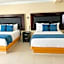 Hotel Tierras Blancas