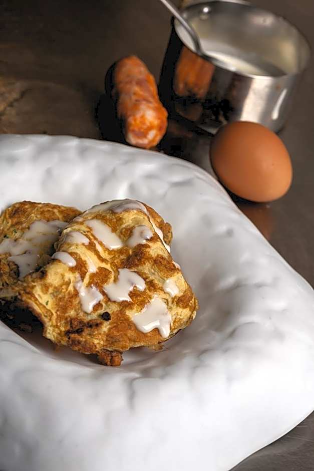 Hotel La Casa Di Lucio