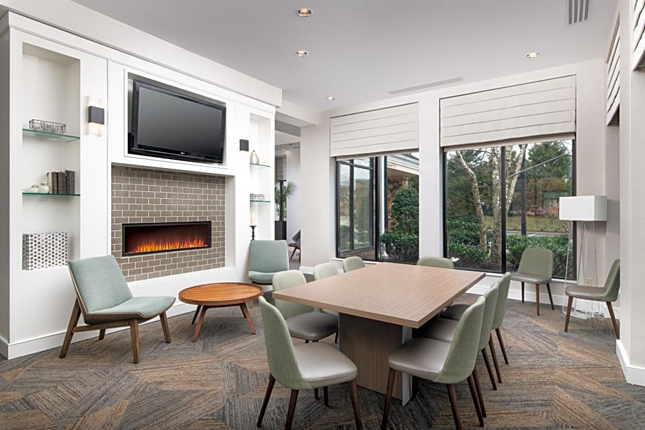 Hilton Garden Inn Nashville/Franklin-Cool Springs