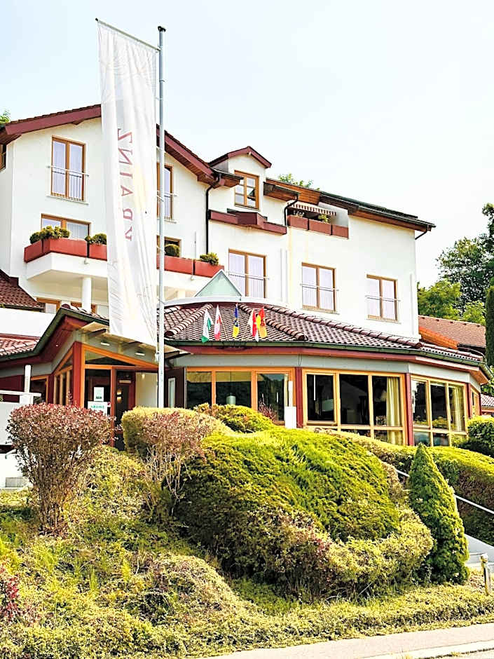 Vitalhotel Krainz