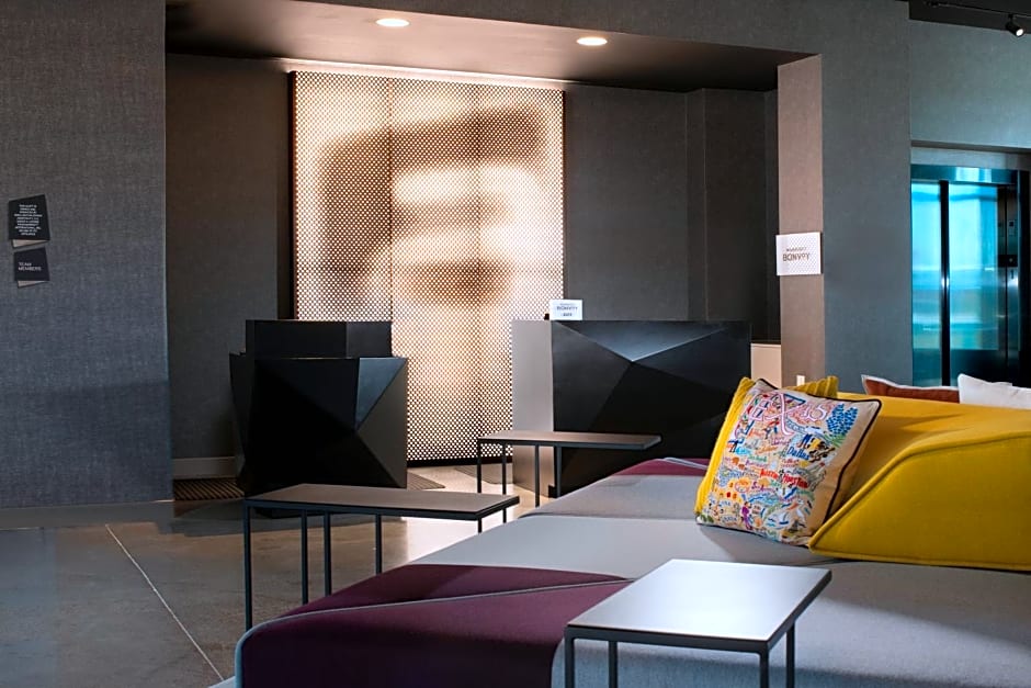 Aloft McAllen