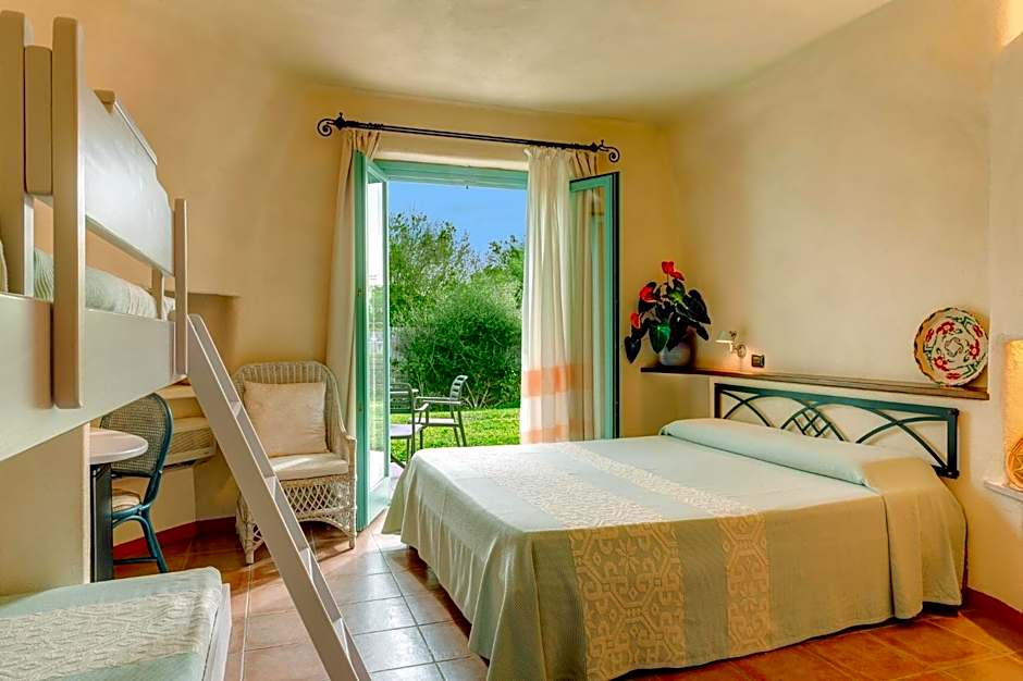 Park Hotel Asinara