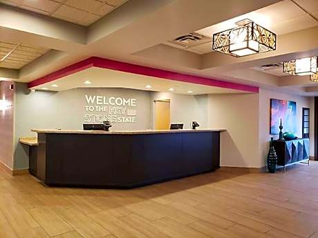 Hampton Inn By Hilton Johnstown