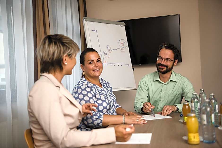 JUFA Hotel Graz Süd